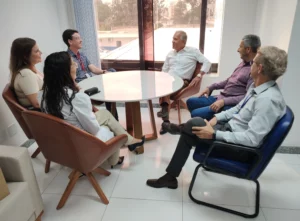 Parceria