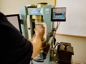 Técnicas avançadas de pavimentação