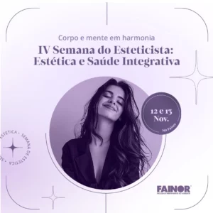 Semana do Esteticista