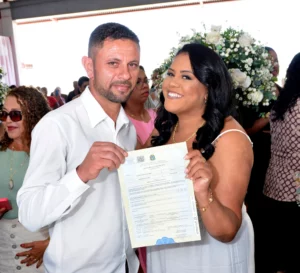Casal Legal 2024