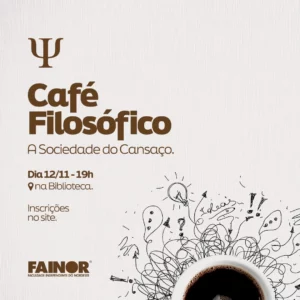 Café Filosófico