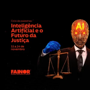 Inteligência Artificial e o Futuro da Justiça