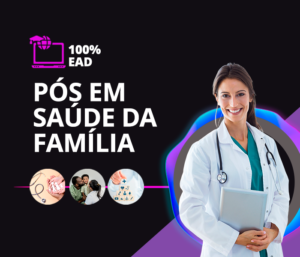 Pós-graduação em Saúde da Família