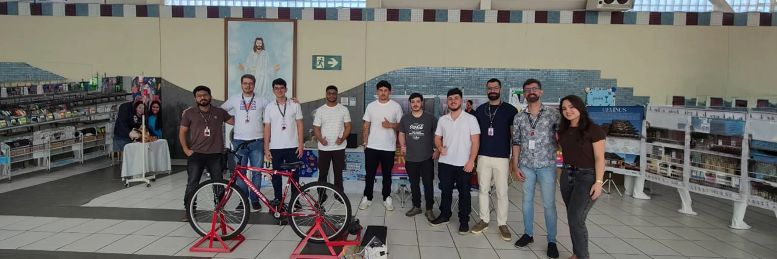 fainor-participa-do-2o-congresso-de-profissoes-do-colegio-sacramentinas